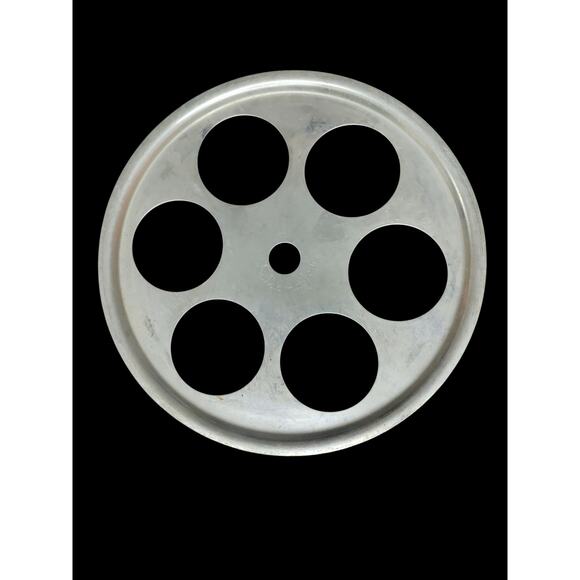 10" Saladmaster egg poacher pan insert - Picture 1 of 2